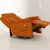 Atelier del Sofa Električna fotelja Comfera Electric, 90 x 100 x 95 cm, Crvena