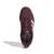 Adidas VL COURT BOLD J, dečije patike za slobodno vreme, bela IH4780
