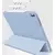 TECH-PROTECT SMARTCASE IPAD AIR 4 2020 SKY BLUE (0795787714959)