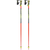 LEKI Štapovi za skijanje WORLDCUP RACING SL TBS, 110cm, Crveni