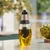 Dozirnik za olje BRISTOL DUO 420 ml, steklo, Cole & Mason