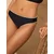 love & roses Bikini hlačke črna