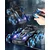 CAB Toys Kaskaderski avto Stunt Racer - moder