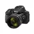 NIKON Coolpix P900 kompaktni fotoaparat, črn