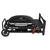Weber Plinski žar Traveler Compact - Black