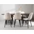 jedilnica set Dallas 4062 74x100x220cm