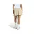 adidas Mini krilo KA2473 Zelena Loose Fit
