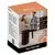 Ruhhy električni pjenilac mlijeka 400W – 4u1, cappuccino & latte, 160/350 ml
