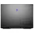 Laptop Alienware m16 R2, Core Ultra 7 155H, 32GB, 1TB, QHD+, 240Hz, RTX 4070, Windows 11 Home