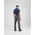 WRANGLER Kavbojke FRONTIER siv denim