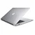 Obnovljen laptop MacBook Air 13, i7-5650U, 8GB, 240GB SSD, Klasa A, Srebrni