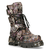 Usnjen škorenj unisex - NEW ROCK - M.391-S5