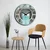 Wallity Zidni sat 5050softms002, 50 cm