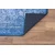 Conceptum Hypnose Tepih Dorian -AL 157, 150x230 cm, Tamnoplavi