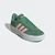 Adidas Ženske patike Vl Court Bold, Zelene