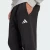 Adidas Muški donji deo trenerke Feelcozy Pant, JE3815, Crni
