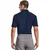 Under Armour Muška majica Performance Polo 2.0 1342080-408, Teget