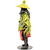 DC Comics DC Multiverse Scarecrow Infinite Frontier 7-Inch Scale Action Figure, (20499588)