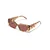 Mens Sunglasses Hawkers TRENDSET Brown