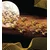 Tapeta prelet jate ptic ob polni luni - 245x270