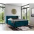 Boxspring postelja Lotos - 140x200 cm