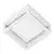 Spoljna LED lampa S4353S WH