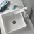 Lineare New baterija za lavabo XL
