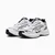 PUMA Velophasis Always On Sneakers, White/Silver
