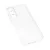 Maska za Samsung Galaxy S26 FE transparent silikonska Ultra Thin