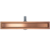 Linijski odtok REA Neox pro Brushed Copper 80