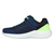 Skechers Patike za dečake Bounder - Trekzic, 403908L-NVLM, Teget