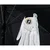 Dežnik Footjoy FJ Dual Canopy Umbrella White/Black