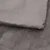 Teška deka s navlakom siva 200 x 225 cm 13 kg od tkanine