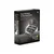 Manhattan TWS Bluetooth bubice 180382, Crne