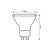 RABALUX LED Sijalica SMD, 4W, Bela