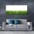 tulup.si Slika na platnu Grass nature rastlin 140x70 cm