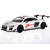 MS Audi R8 LMS kovinski športni model avtomobila v merilu 1:32 z zvoki in lučmi ZA4609