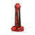 Creature Cocks King Cobra Silicone Dildo Red