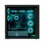 Arctic ACPCC00016A Xtender VG (Black) Kuciste ( 111-0056 )