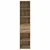 Highboard Umjetnički hrast 40 x 42,5 x 185 cm Konstruirano drvo