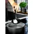 Plastic skimmer, 36 cm - MasterClass