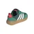 Adidas BARREDA DECODE EL C, djecje patike za slobodno vrijeme, zelena OPF78
