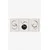 Wallity slika 3Dartsoho79, 3 dijela, 33 x 48 cm