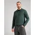 JJ REBEL Muška polo majica 12288072, Tamnozelena