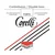 Struna H/B medium 3/4-4/4 Corelli 360 volfram 642.154