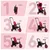Tricikl Smart Trike Folding 300 plus 9M+ red 5021502