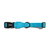ZEE.DOG Ogrlica za pse Ultimate Blue, S