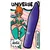 Klitoralni vibrator Lola games Universe BonBon’s Powerful Spear