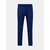 JACK & JONES Hlače z naborki, modra