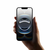 APPLE pametni telefon iPhone 16e 8GB/128GB, Black